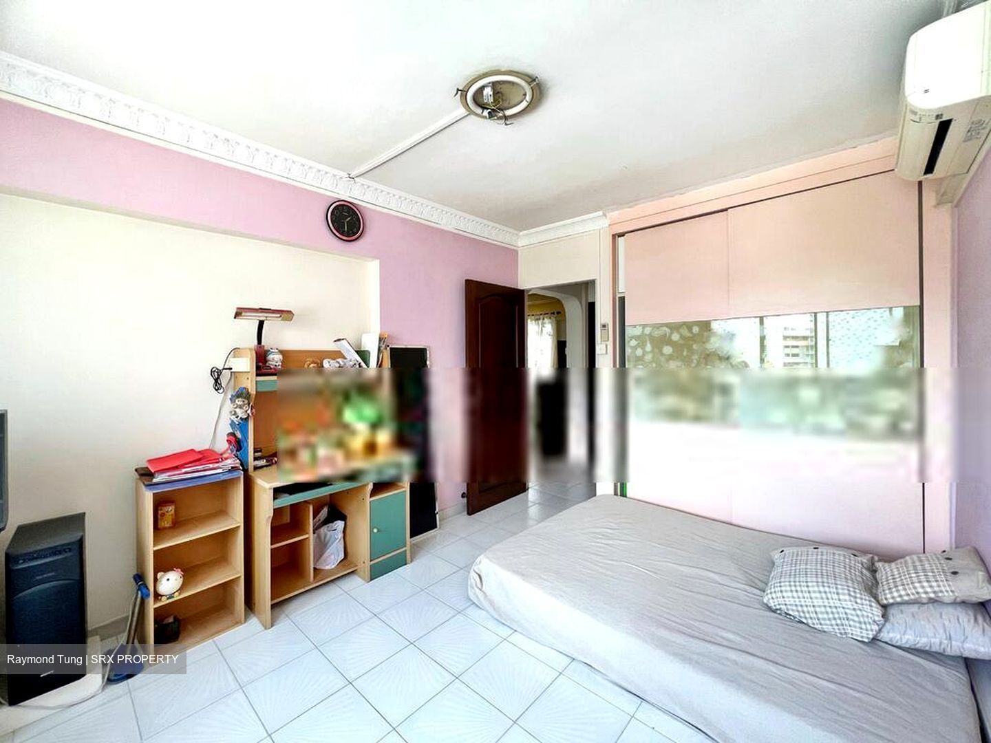 Blk 903 TAMPINES PALMSVILLE (Tampines), HDB 5 Rooms #573615071